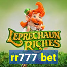 rr777 bet